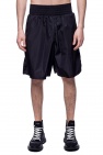 Bottega Veneta Track shorts
