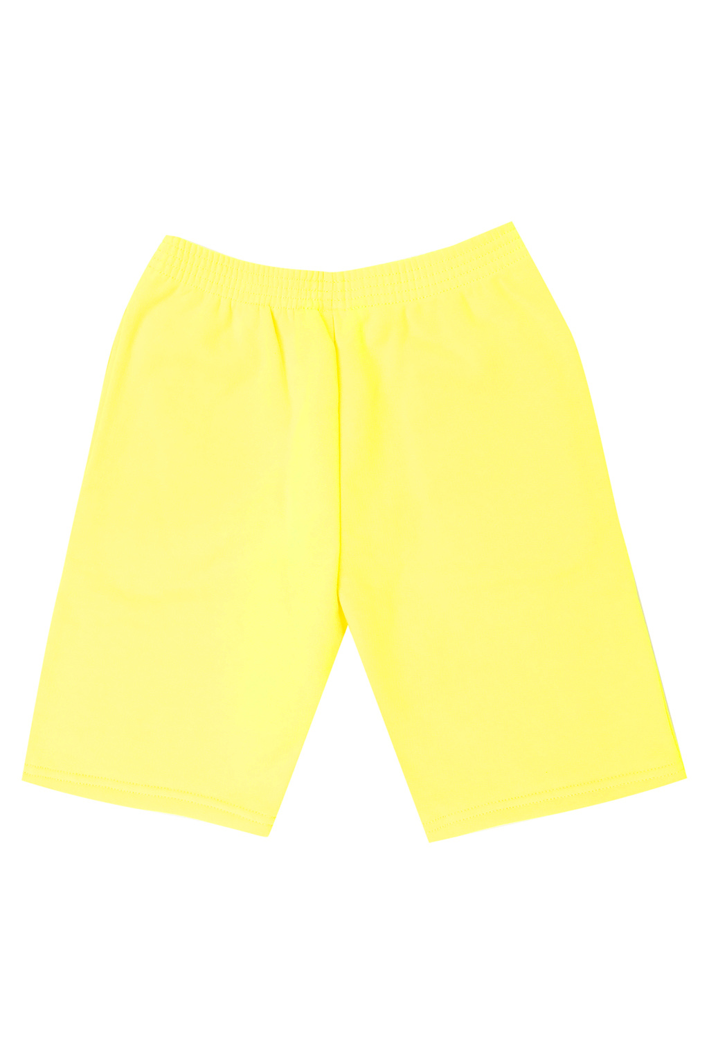 Balenciaga Kids Logo short