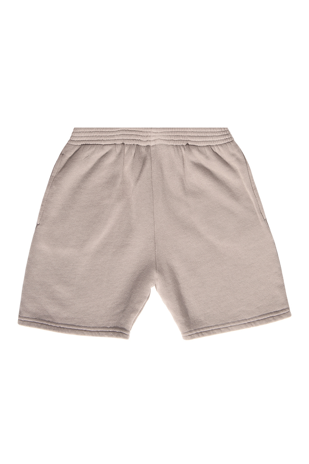 Balenciaga Kids Cotton off shorts