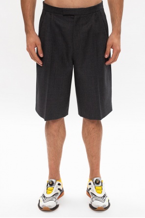 Gucci Wool shorts