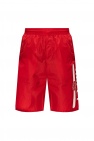 Gucci Swim shorts with logo