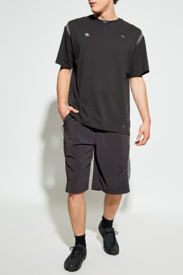 Puma Training shorts