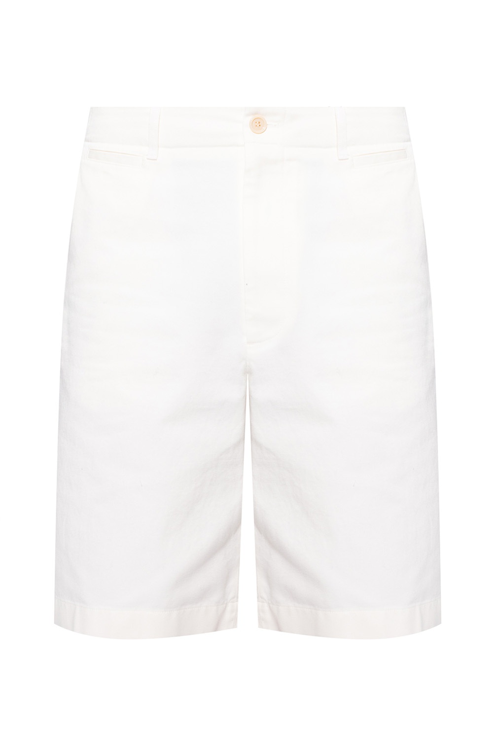 gucci kids Wool shorts