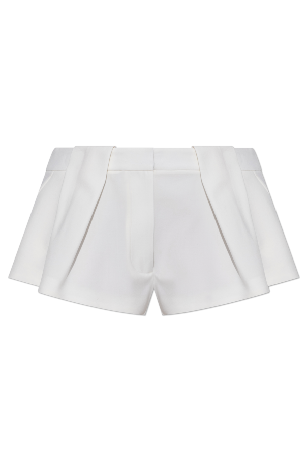Wool shorts, zdjęcie 1 Wool shorts od Stella McCartney