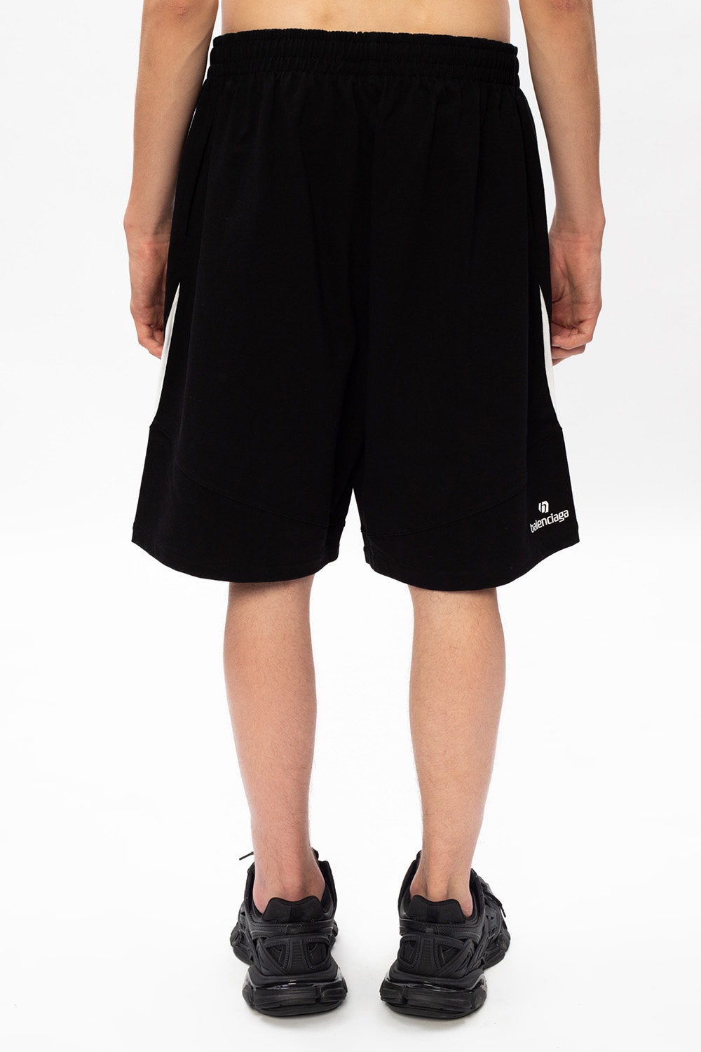 Balenciaga EA7 Emporio Armani | Men's Clothing | IetpShops