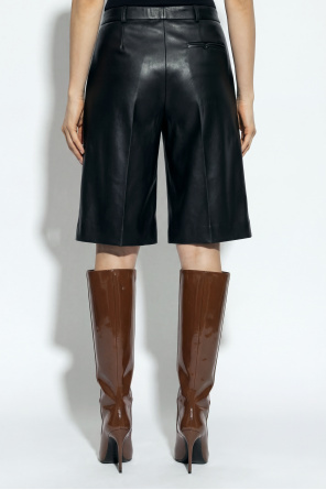 Stella McCartney Altermat Bermuda shorts