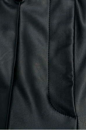 Stella McCartney Altermat Bermuda shorts