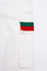 Gucci Kids Shorts with logo