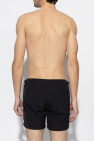 Alexander McQueen alexander mcqueen twist-front top