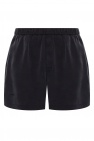 Bottega Veneta Silk shorts