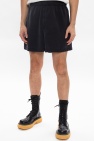 Bottega Veneta Silk shorts
