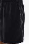 Bottega Veneta Silk shorts