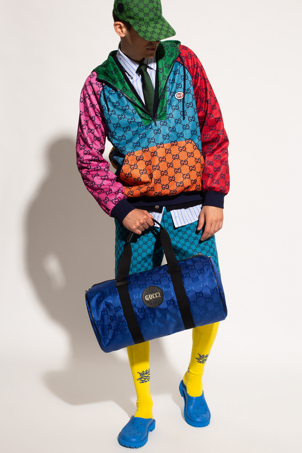 Gucci Shorts ‘GG Multicolour’ collection