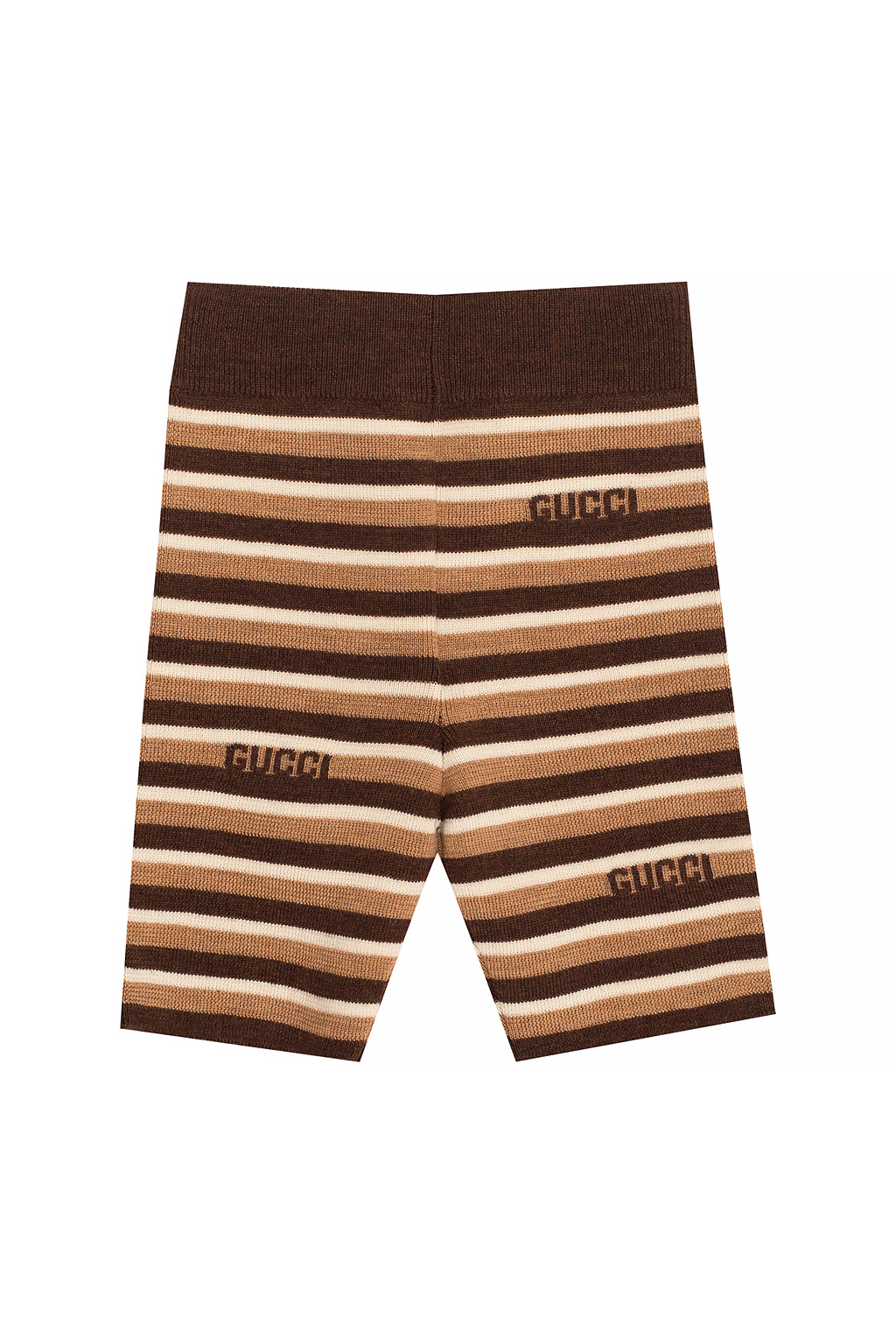 Gucci Kids Wool trousers