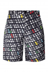 Bottega Veneta Printed shorts