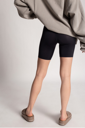 Balenciaga Training shorts with logo
