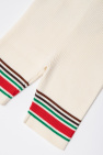 Gucci Kids Cotton shorts