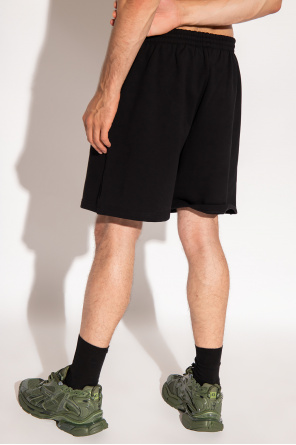 Balenciaga Sweatpants with logo