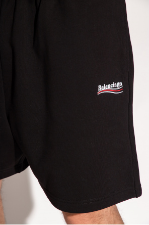 Balenciaga Sweatpants with logo