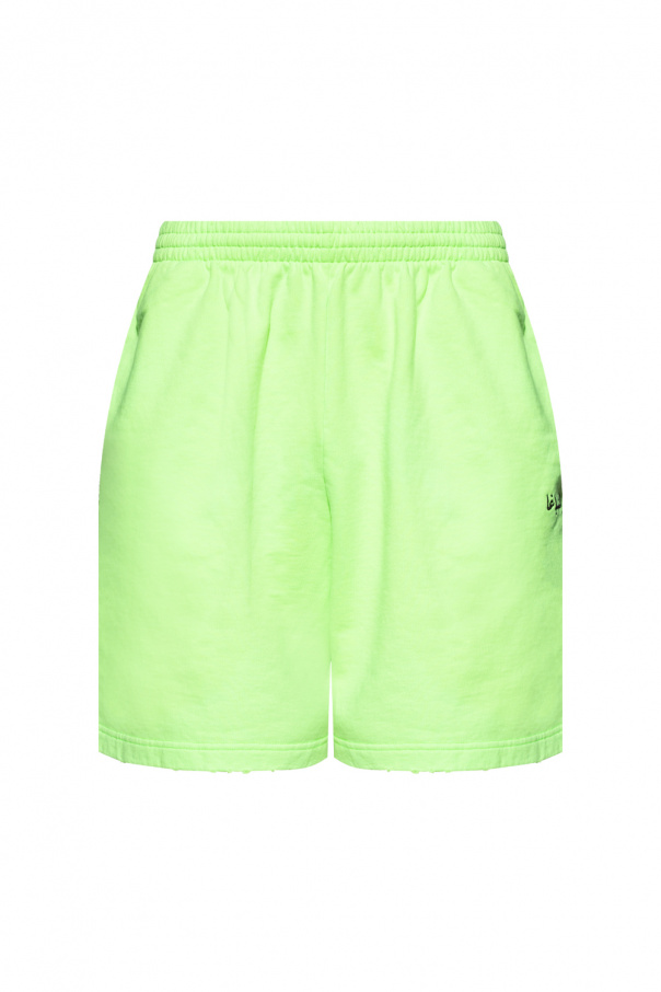 Balenciaga Sweat shorts