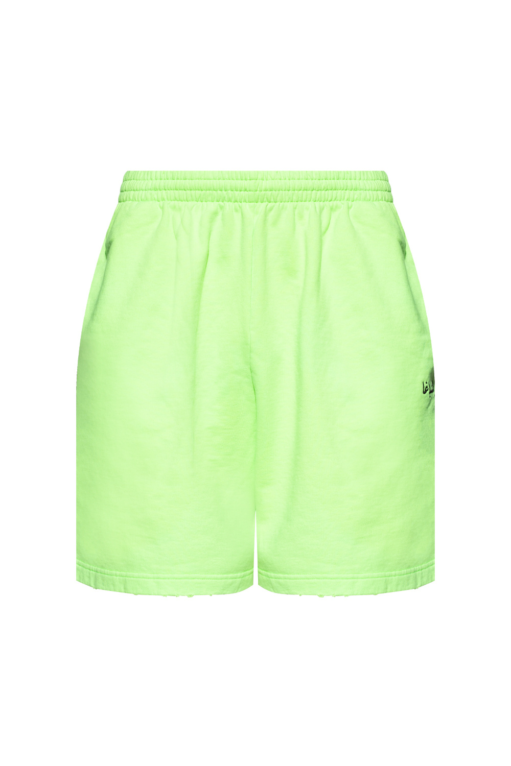 Balenciaga Sweat shorts