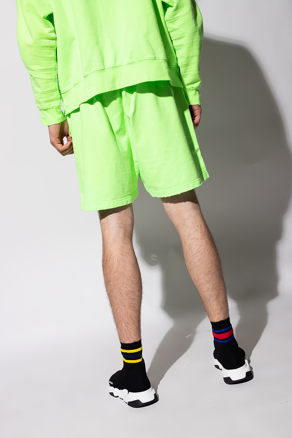 Balenciaga Sweat shorts