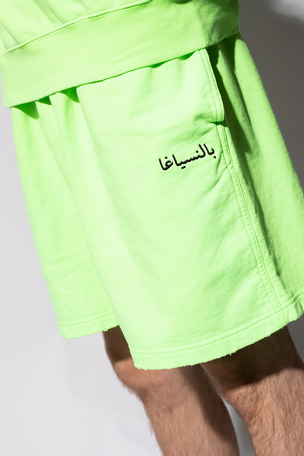 Balenciaga Sweat shorts