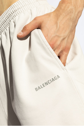 Balenciaga Cotton shorts