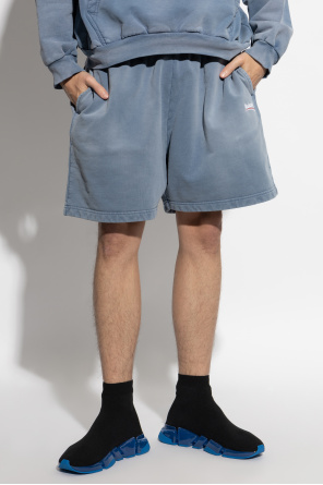 Balenciaga Sweat shorts