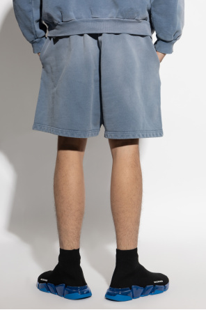 Balenciaga Sweat shorts