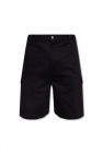 Bottega Veneta Cargo shorts