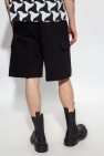 bottega slides Veneta Cargo shorts