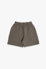 Balenciaga Kids Cotton shorts