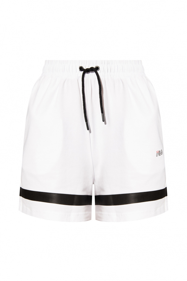 Fila Shorts with logo