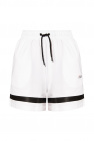 Fila Shorts with logo