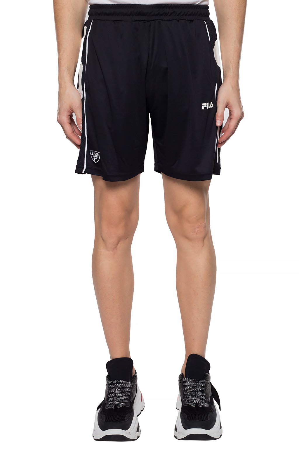 fila shorts womens 2015