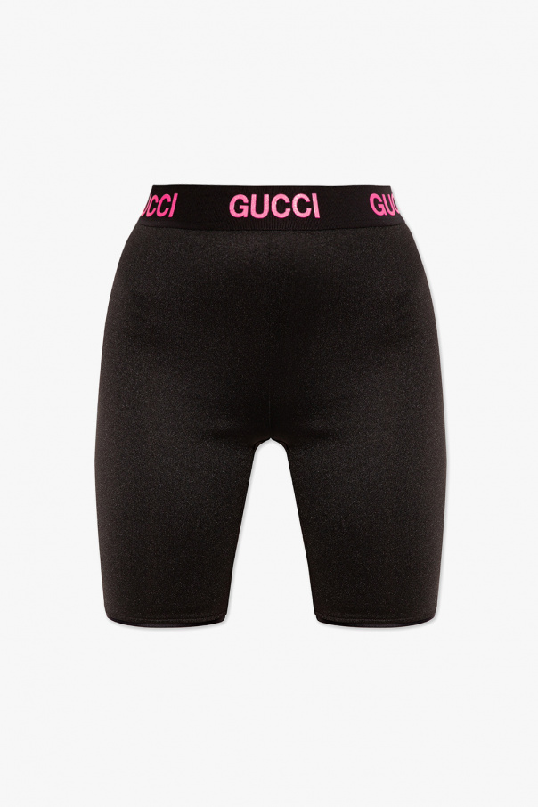 Gucci Cropped leggings