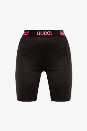 Bolsito-cinturón Gucci GG Marmont clutch-belt en terciopelo rosa
