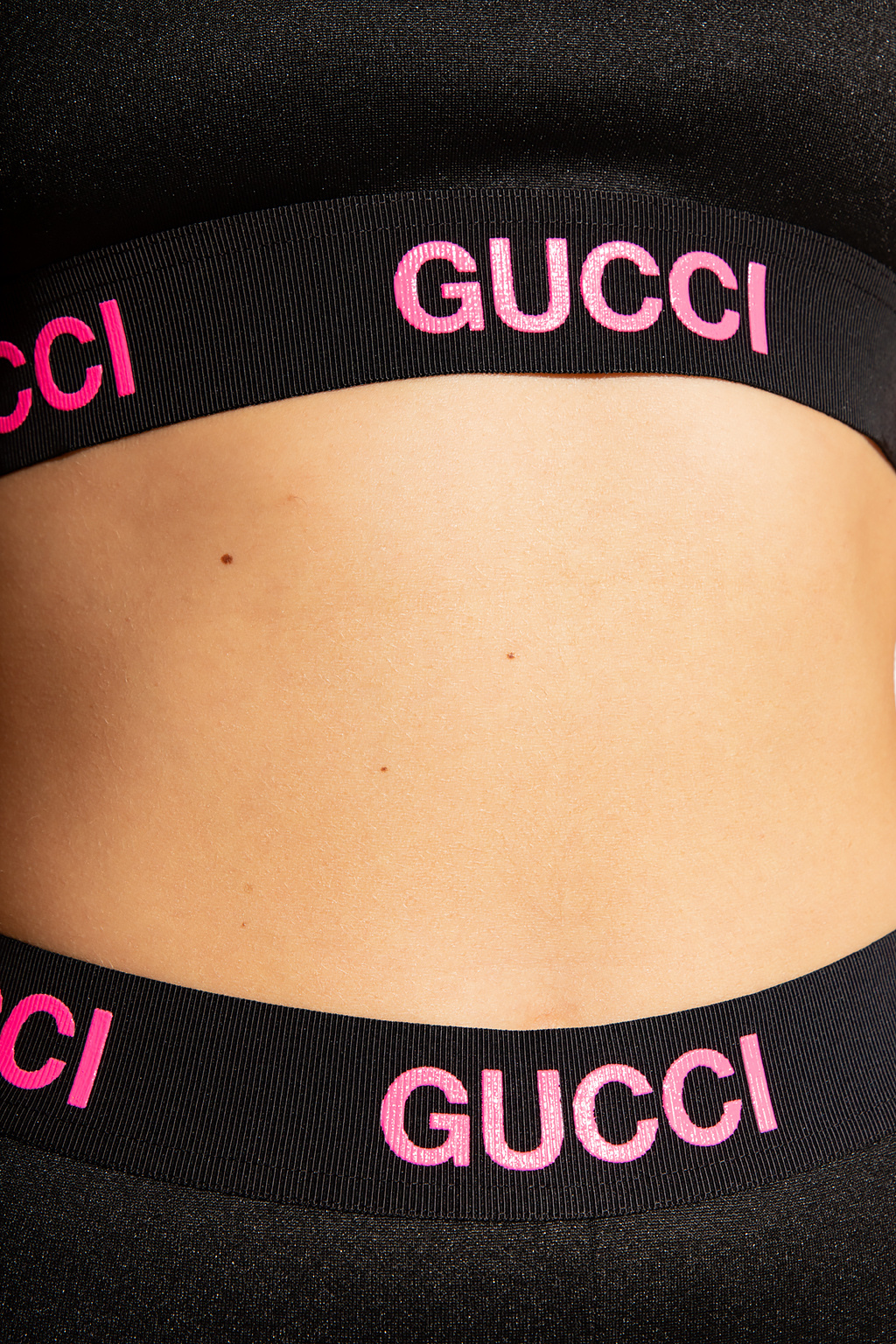 Gucci Cropped leggings