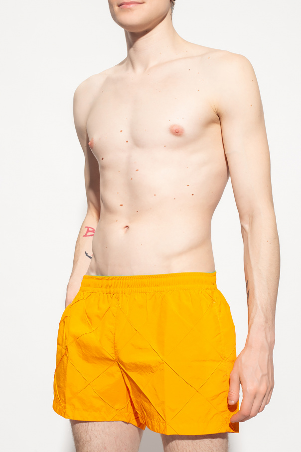 Bottega Veneta Swim shorts