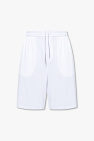 Balenciaga Swim shorts