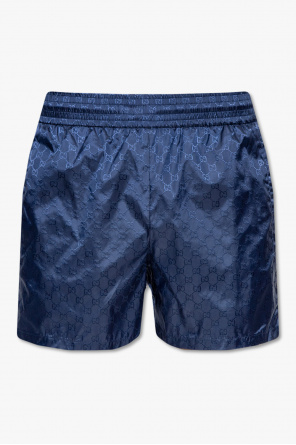 Swimming shorts od Gucci