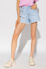 Stella McCartney Denim shorts