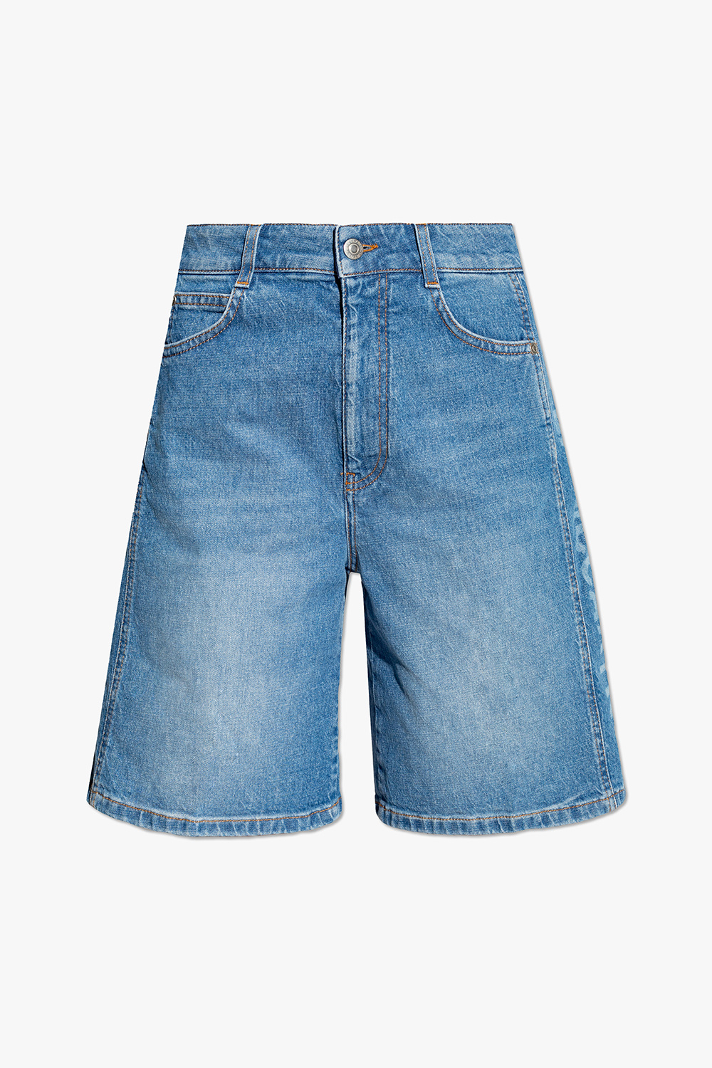 Stella McCartney Denim shorts