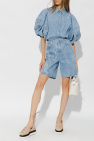 Stella McCartney Denim shorts