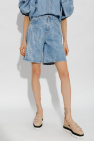 Stella McCartney Denim shorts