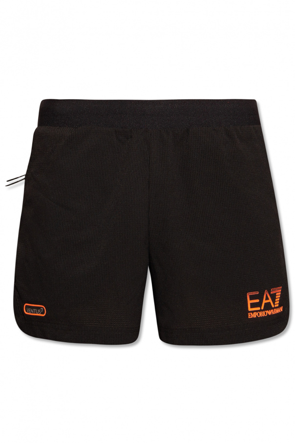 EA7 Emporio armani low-top Swim shorts