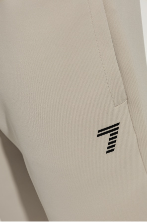 EA7 Emporio coat armani Shorts with logo