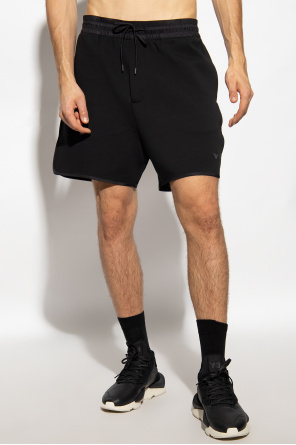 Emporio Armani Shorts with pockets