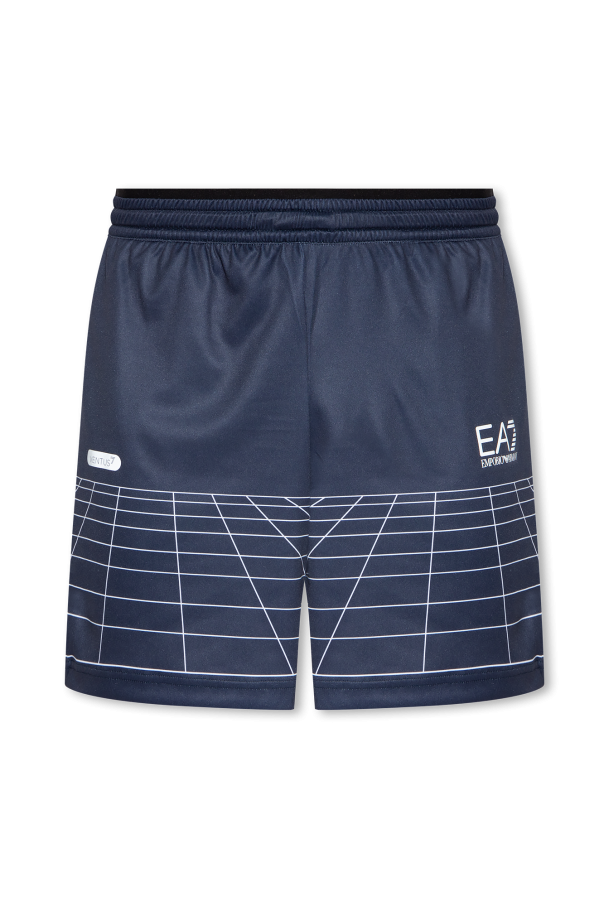 ‘Ventus 7’ shorts od EA7 Emporio Armani